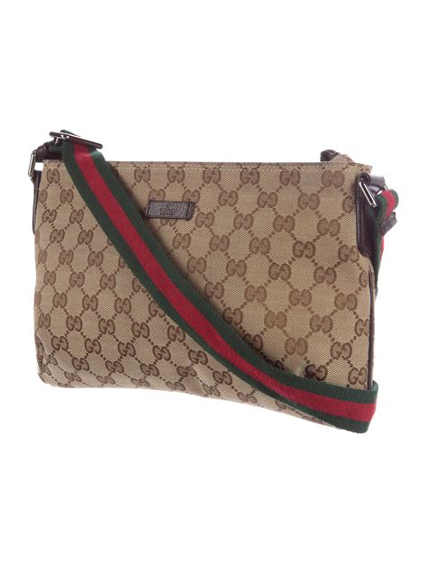 used gucci crossbody purse|gucci crossbody bag outlet.